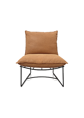 Material chair