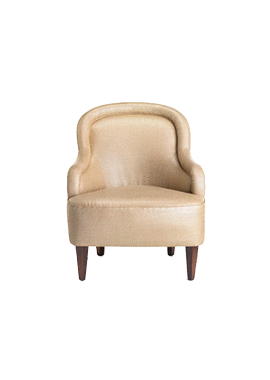Model sofa