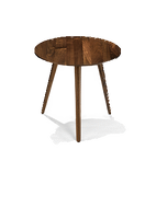 Wood table